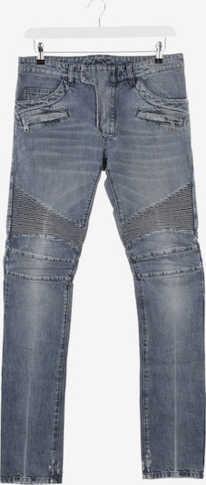 Balmain Jeans in 31 in blau, Produktansicht