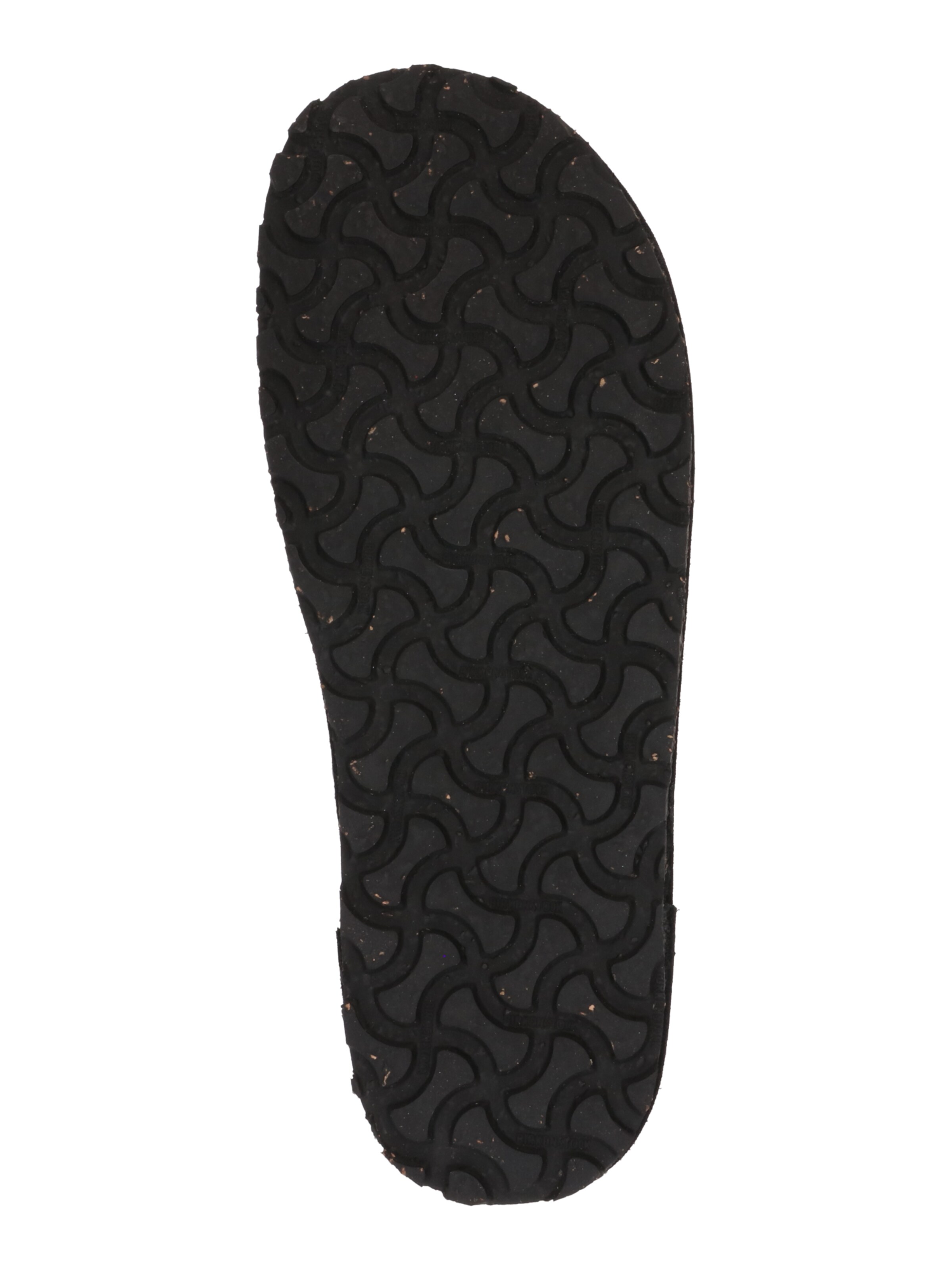 Mocassin 'Utti' BIRKENSTOCK en noir