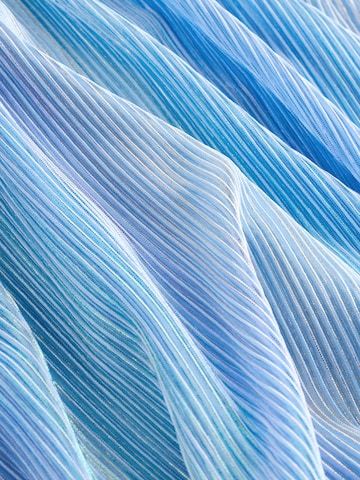 Next Obleka | modra barva