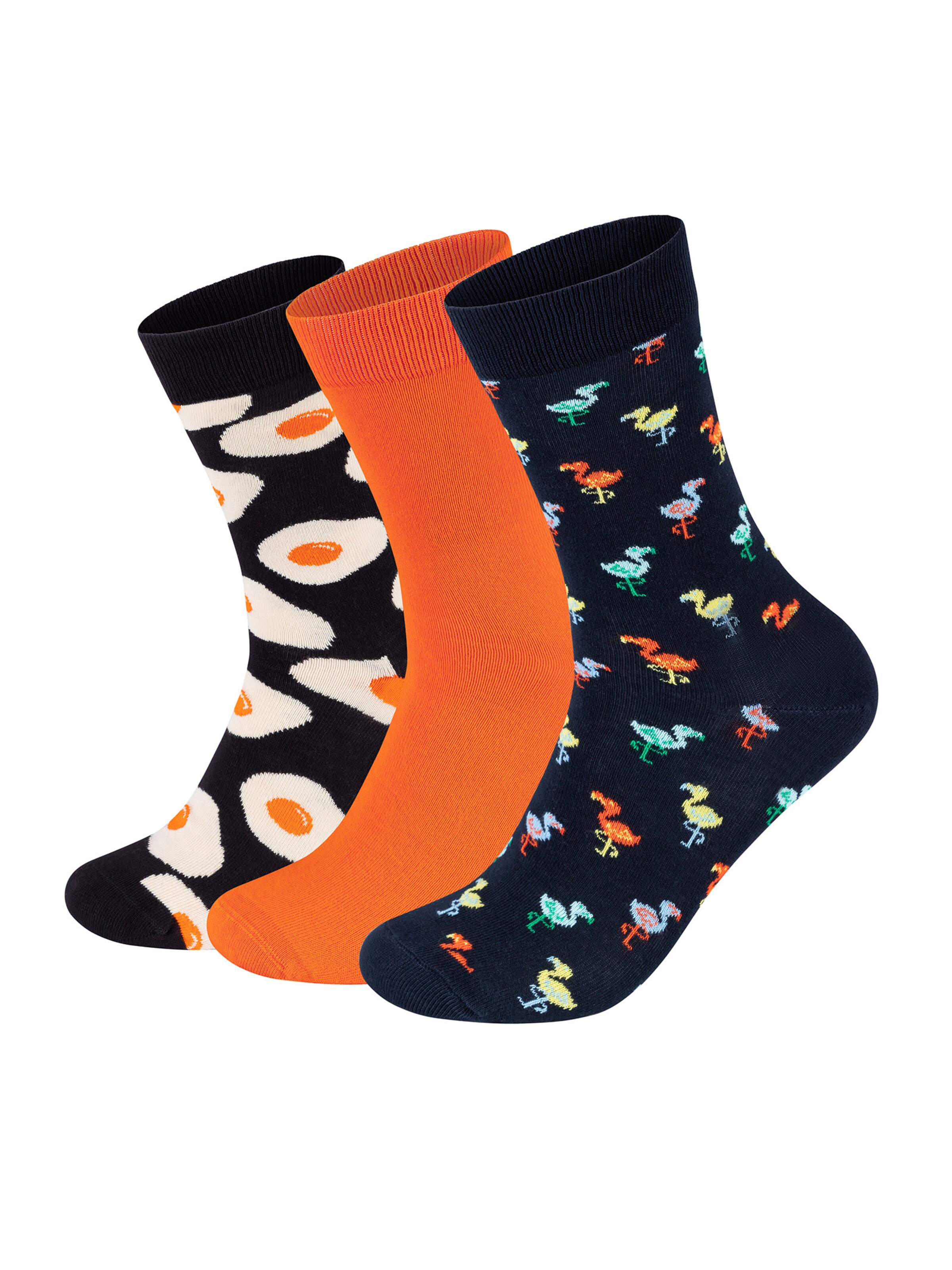 Happy Socks Sokker i blandingsfarvet, Produktvisning