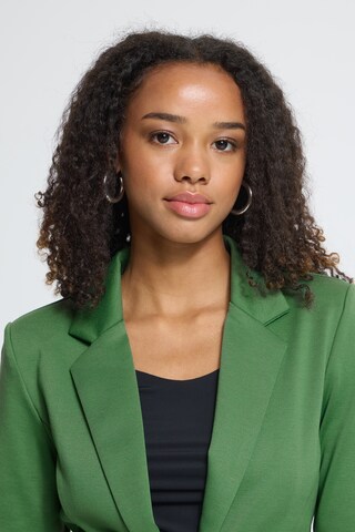 Sacou 'Kate' de la ICHI pe verde