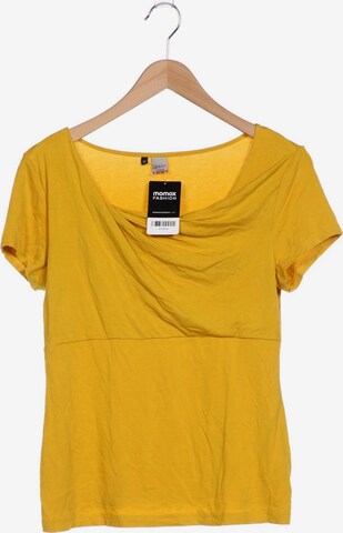 Qiero Top & Shirt in M in Yellow: front