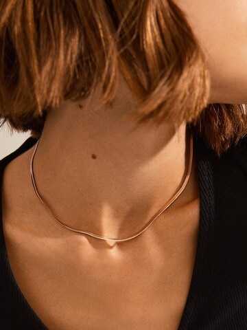 Pilgrim Ketting 'JOANNA' in Goud