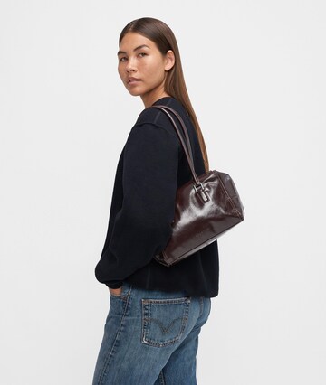 Sac bandoulière Liebeskind Berlin en rouge