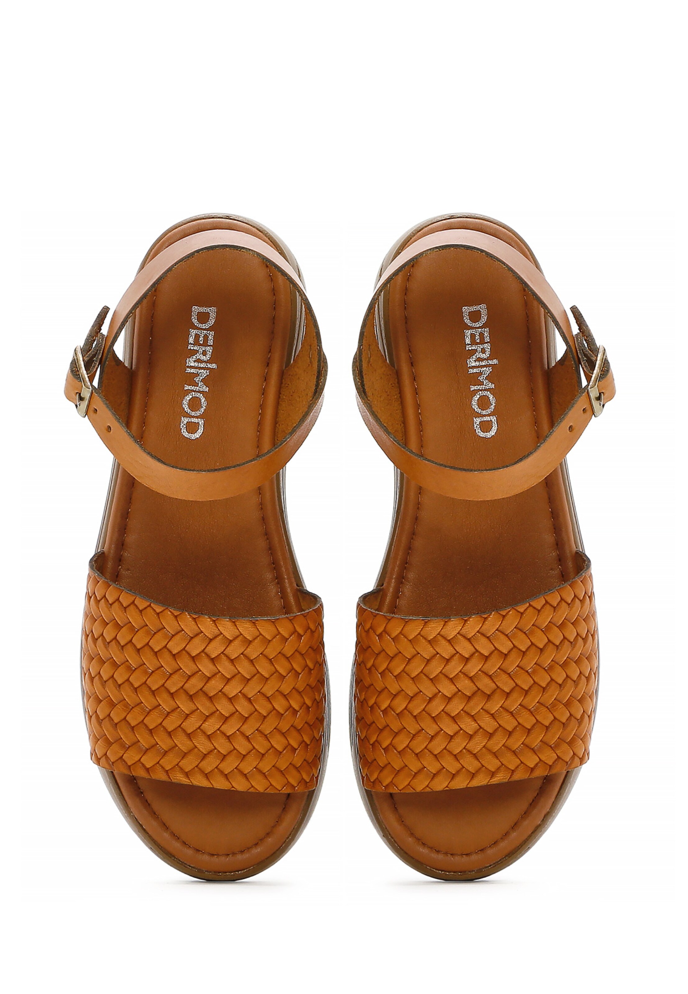 Derimod Sandal in Brown