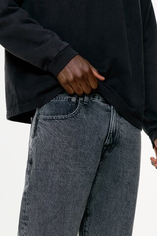 regular Jeans di Pull&Bear in grigio