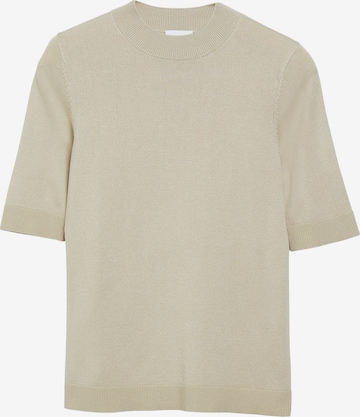 COMMA Sweater in Beige: front