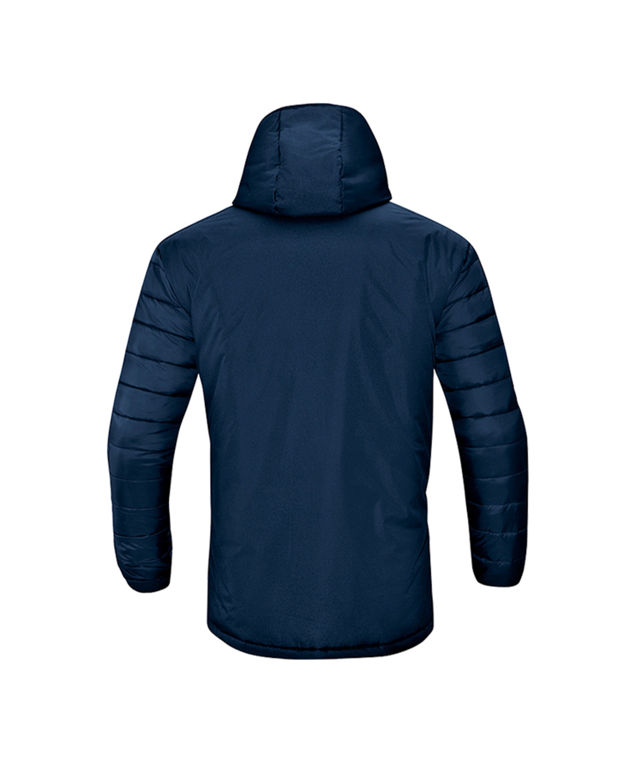 JAKO Sportjacke 'Team' in Blau