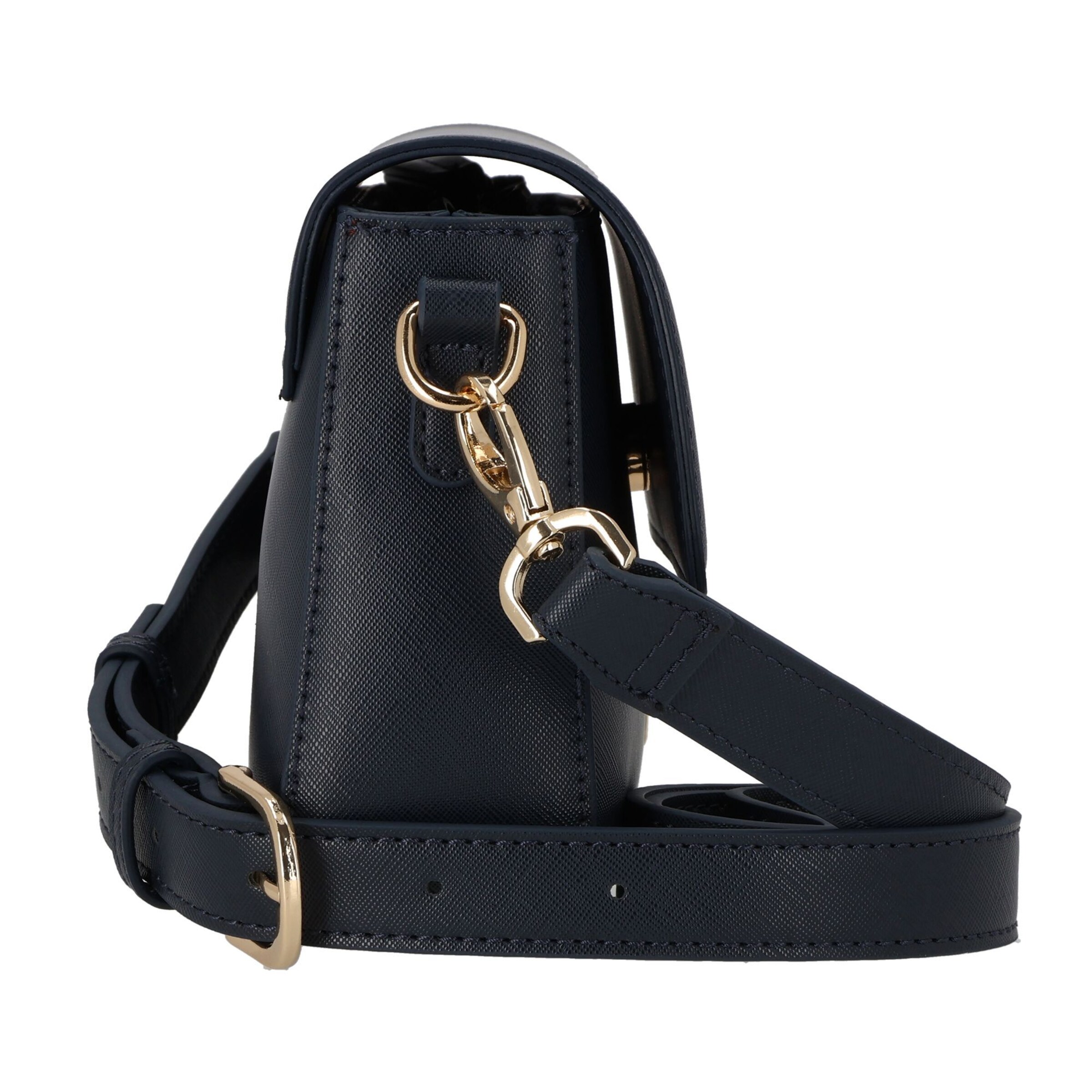 Borsa a tracolla 'Pattina' di VALENTINO in blu