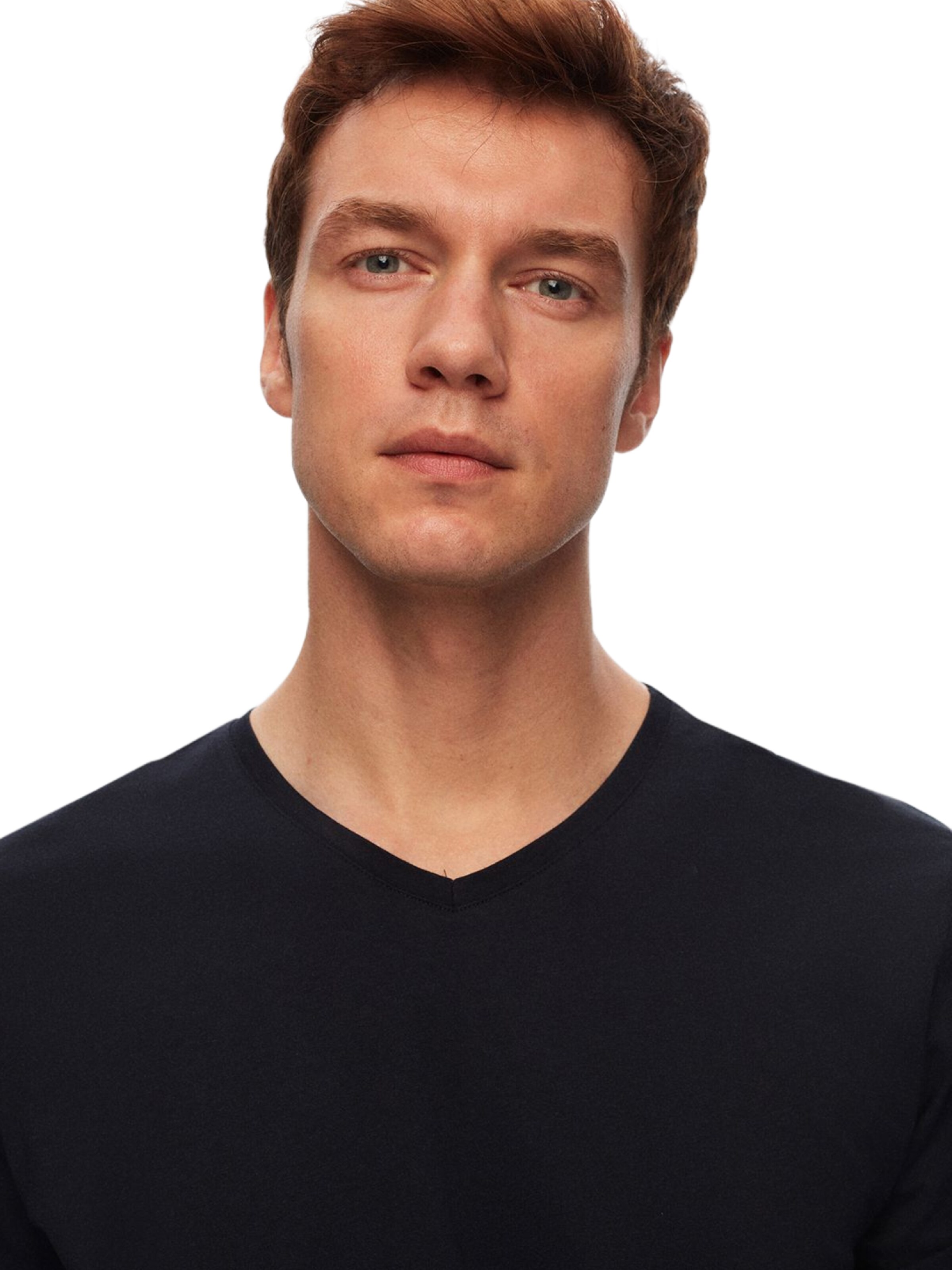 D’S Damat Shirt in Blauw