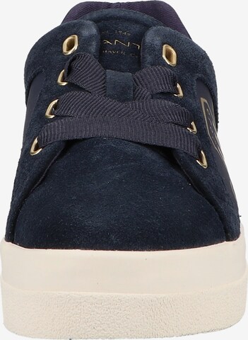 GANT Sneakers in Blue