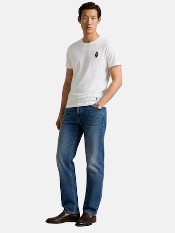 Polo Ralph Lauren Shirt in Weiß
