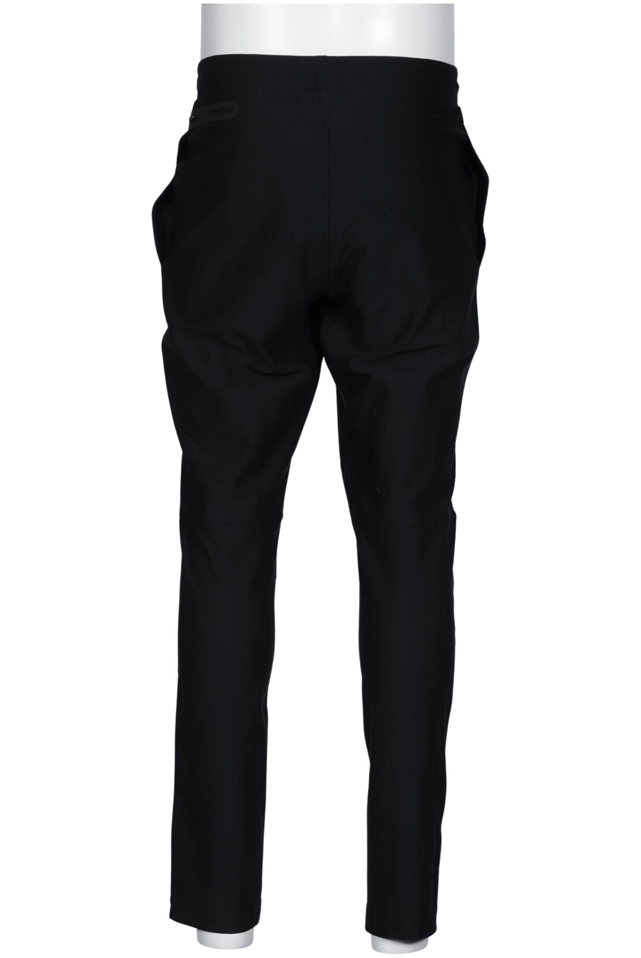 UNDER ARMOUR Pants in 33 in Black