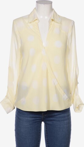 APART Blouse & Tunic in S in Yellow: front