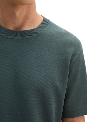 T-Shirt Marc O'Polo en vert