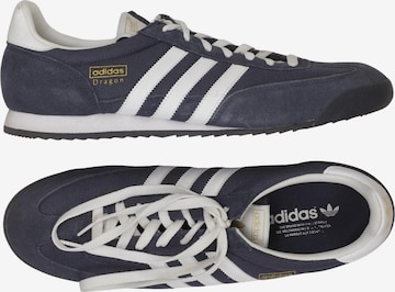 ADIDAS ORIGINALS Sneaker 48,5 in Mischfarben: Vorderseite