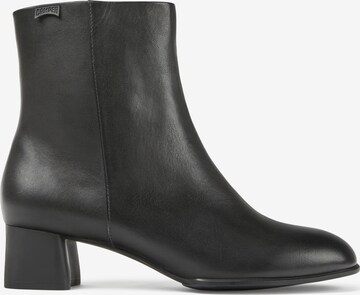 CAMPER Ankle Boots 'Katie' in Schwarz