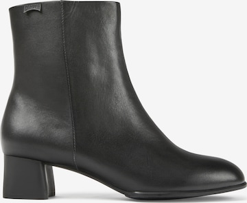 CAMPER Ankle Boots 'Katie' in Schwarz