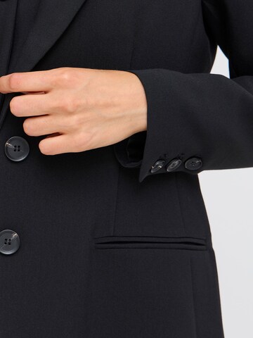 Blazer ' FRABIGAIL' Fransa en noir
