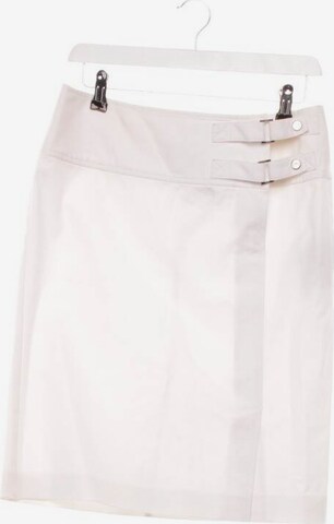 Lauren Ralph Lauren Skirt in S in White: front