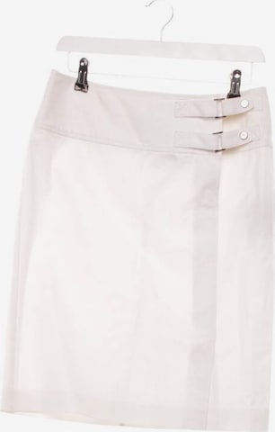 Lauren Ralph Lauren Skirt in S in White: front