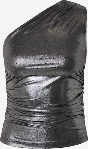 studioselectTop 'Ina' - crna boja: prednji dio