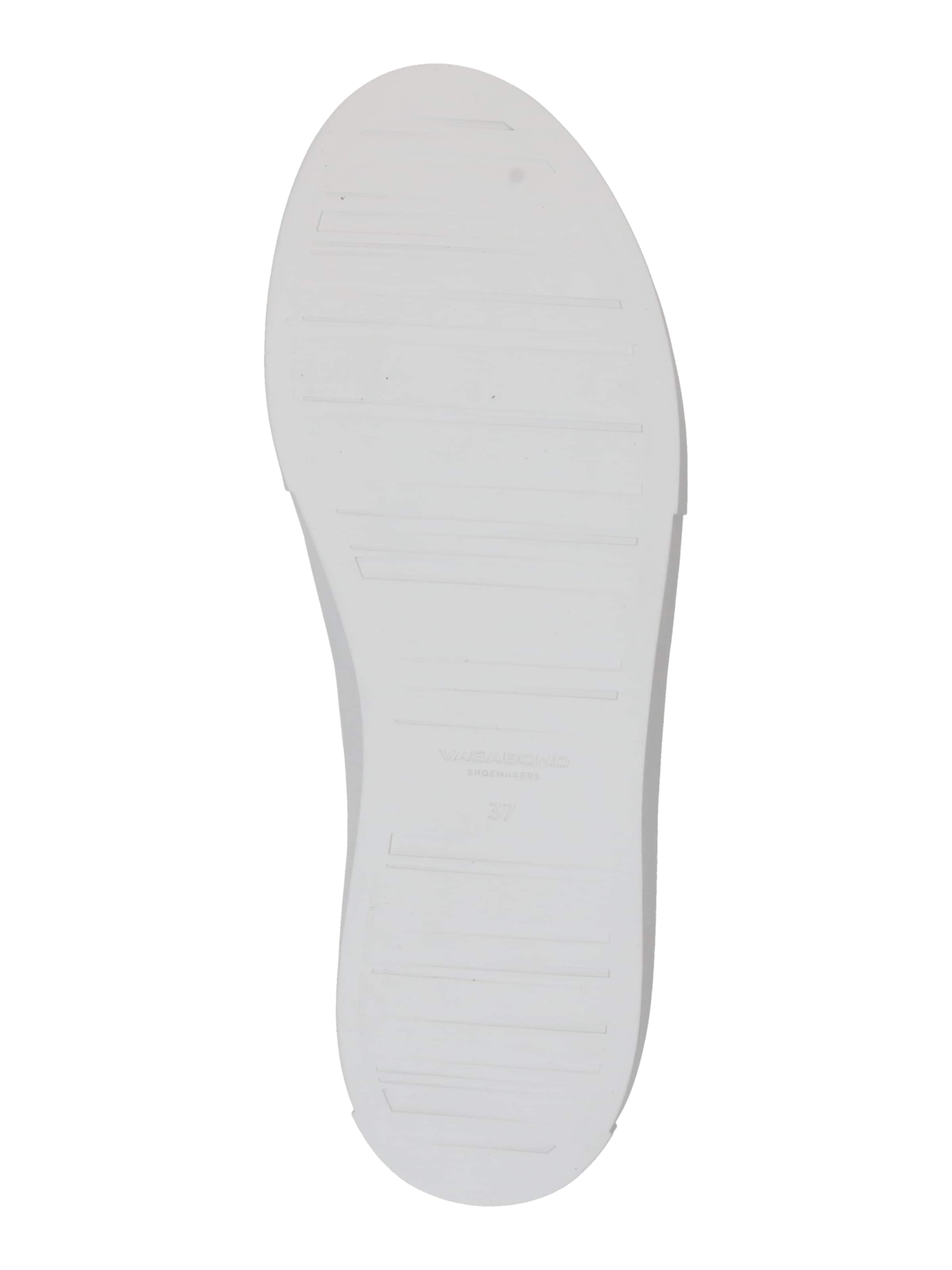 Sneaker bassa 'Cody' di VAGABOND SHOEMAKERS in bianco