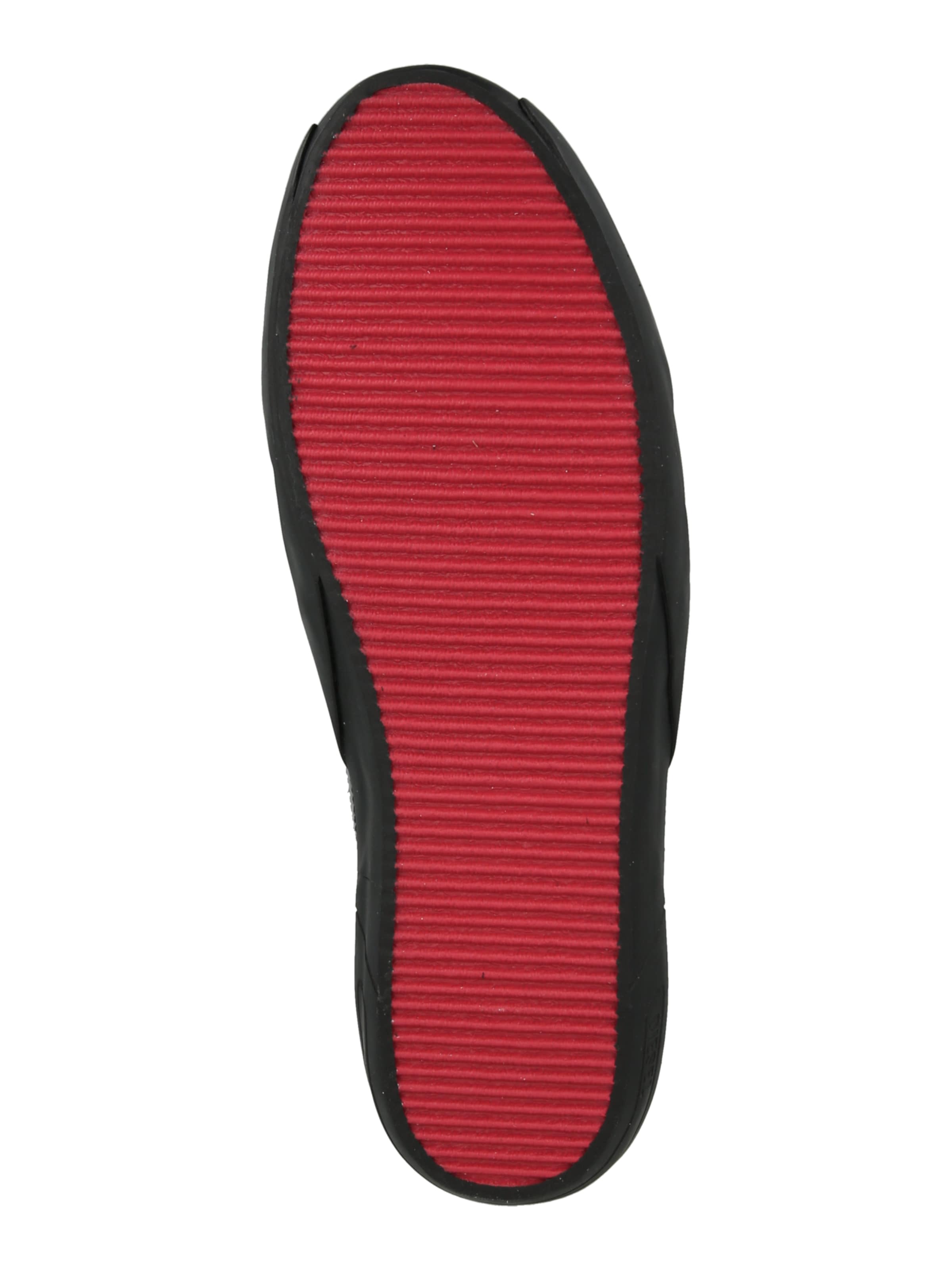 DIESEL Sneakers 'SLANTE-D' in Black