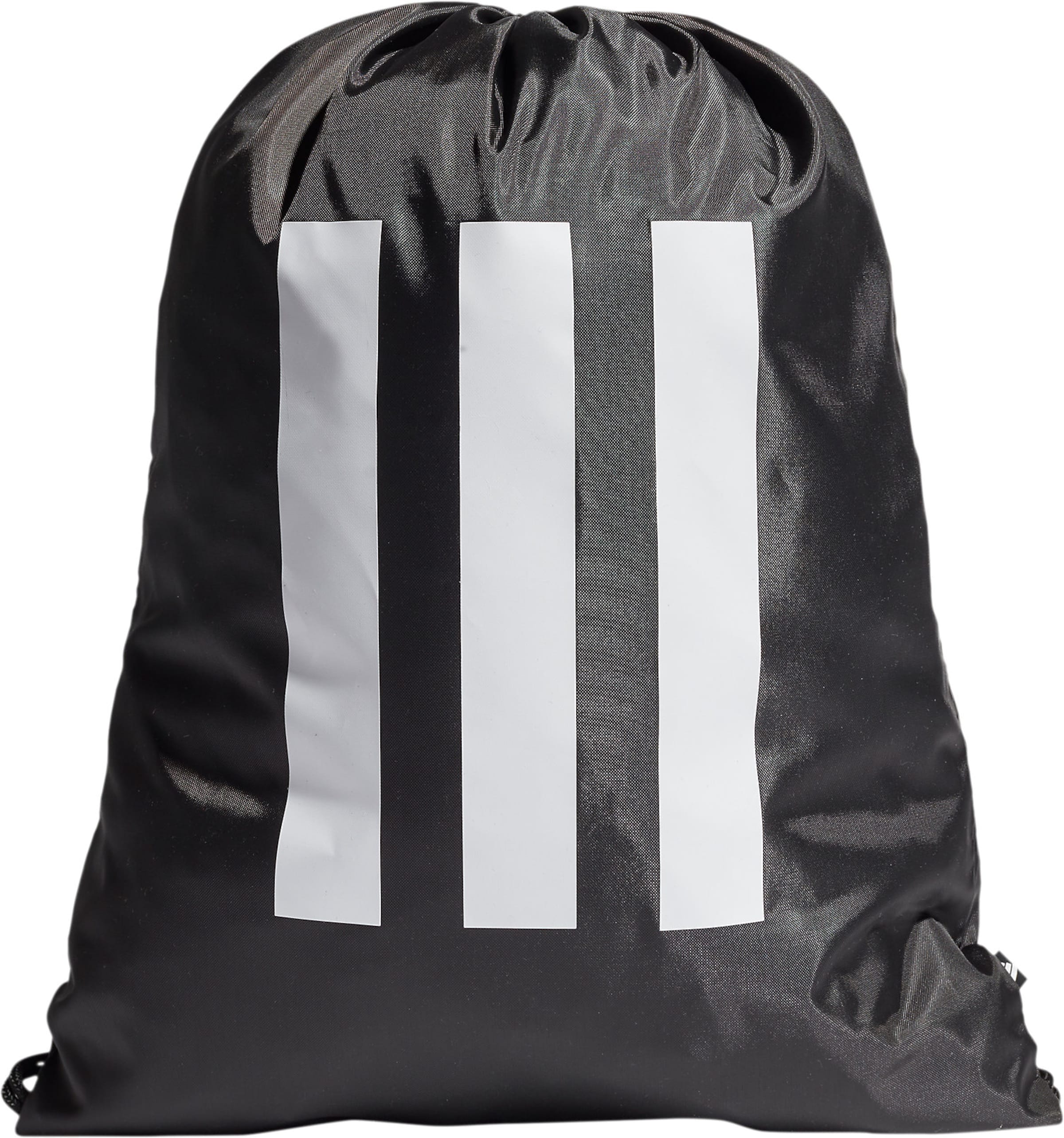 ADIDAS PERFORMANCE Turnbeutel in Schwarz: Vorderseite