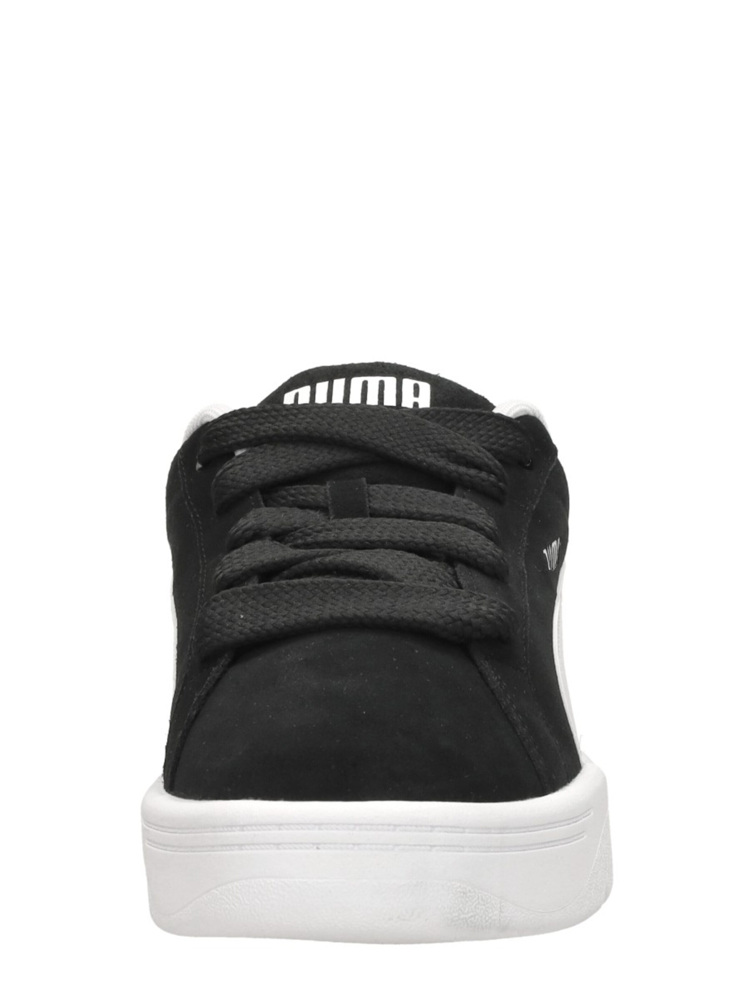 PUMA Sneakers laag 'Park Life Easy SD' in Zwart