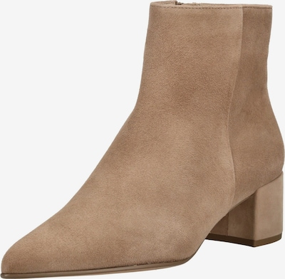 Högl Stiefelette in taupe, Produktansicht