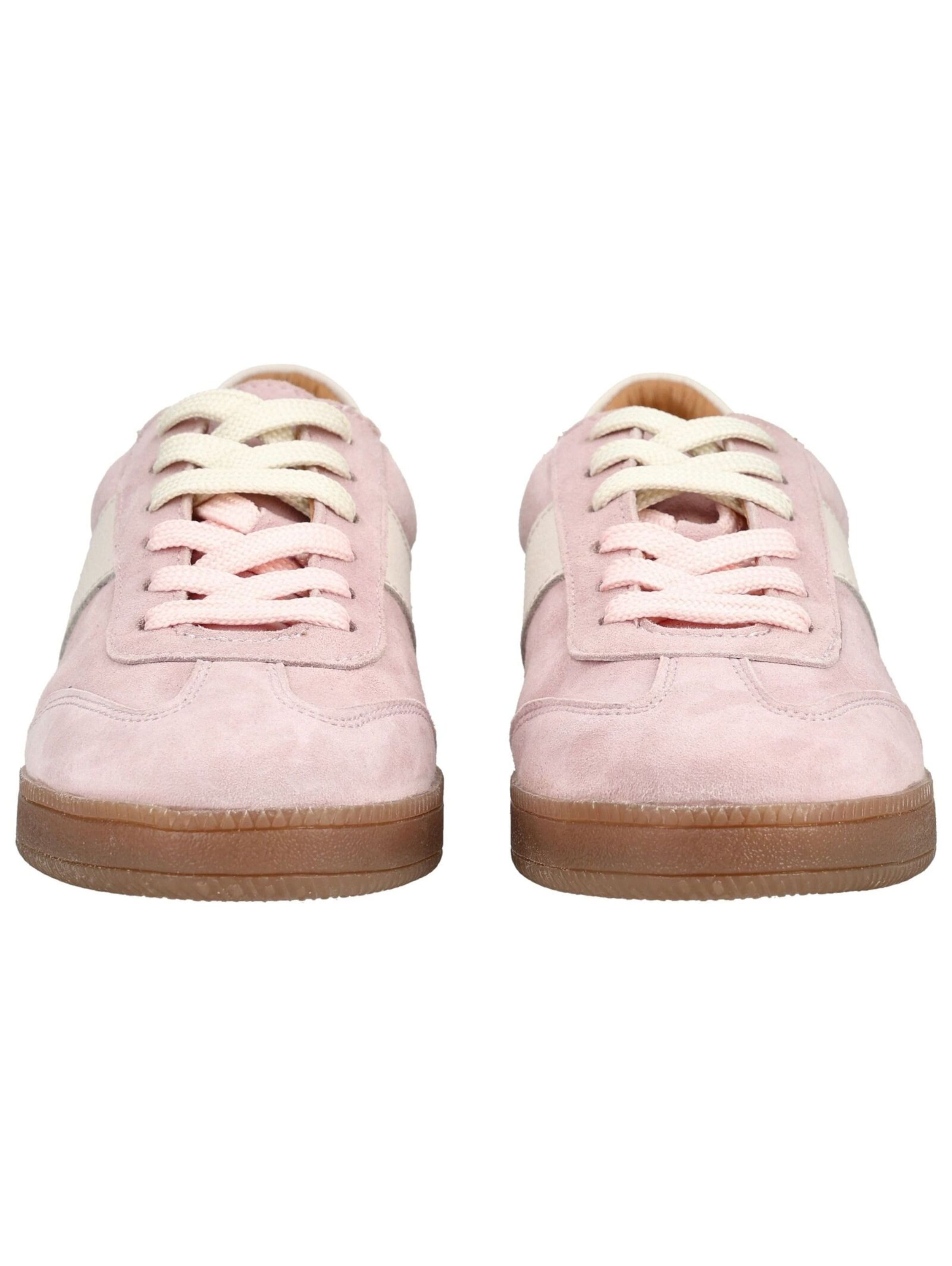Sneaker bassa di Copenhagen shoes in rosa