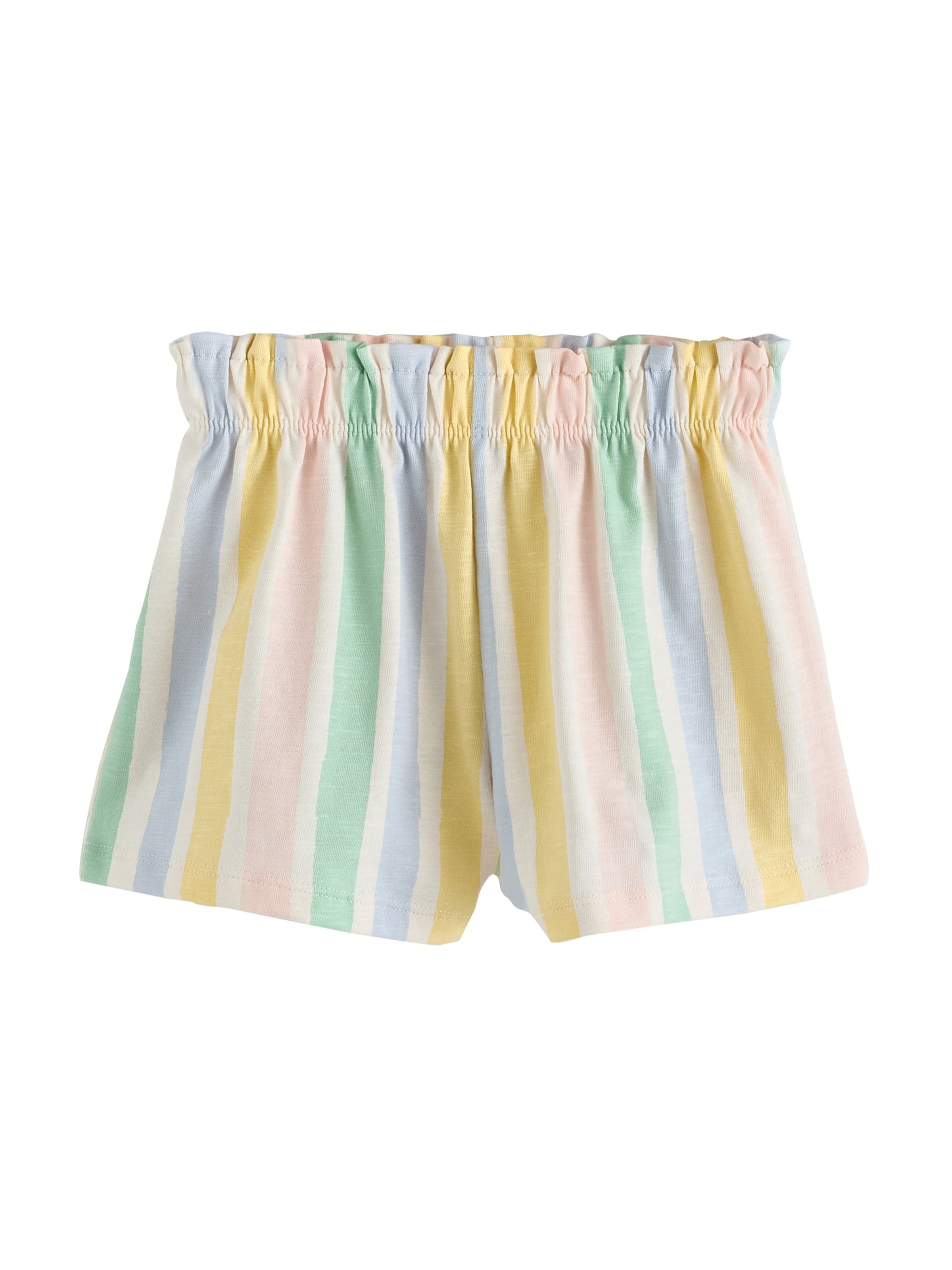 Next Regular Shorts in Mischfarben