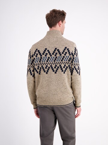 LERROS Sweater in Beige