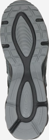 pelēks Nike Sportswear Zemie brīvā laika apavi 'AIR MAX TW NN'