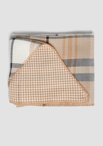 Écharpe s.Oliver en beige