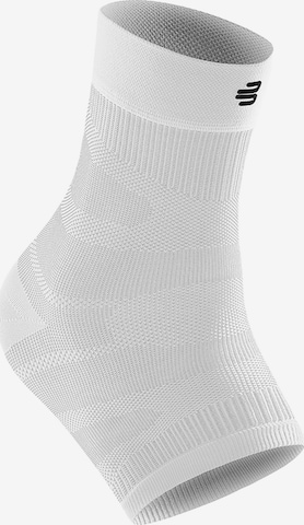 BauerfeindPribor - bijela boja: prednji dio