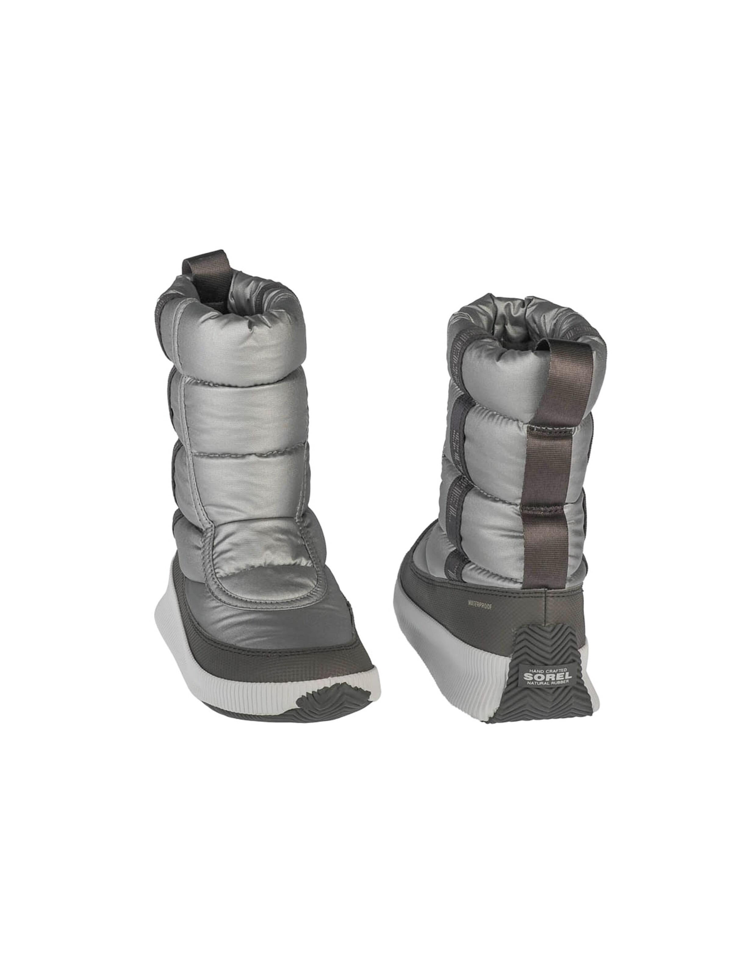 SOREL Snowboots 'Out N About'‌‌‌ in Grau