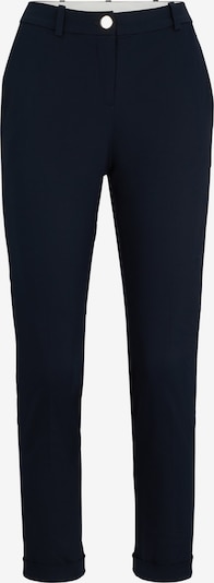 BOSS Hlače na crtu 'Tachinoa' u morsko plava, Pregled proizvoda