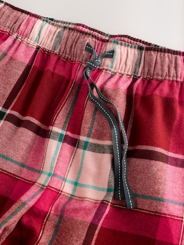 Pigiama di Next in rosso