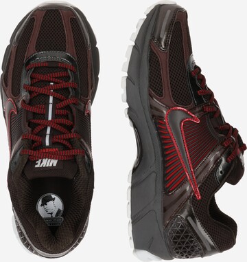 Nike Sportswear Ниски маратонки 'ZOOM VOMERO 5' в кафяво