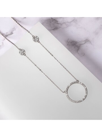 CHRIST Kette in Silber