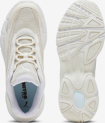 PUMA Sneaker 'Teveris' in Weiß