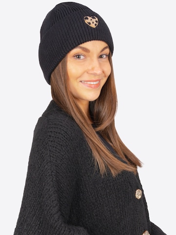 Seasons of April Muts 'Zoe' in Zwart