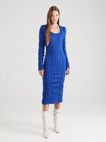 Stella Nova Φόρεμα 'Avery' σε μπλε: μπροστά