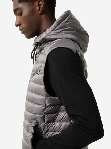 BOGNER Weste 'Lonne' in Grau