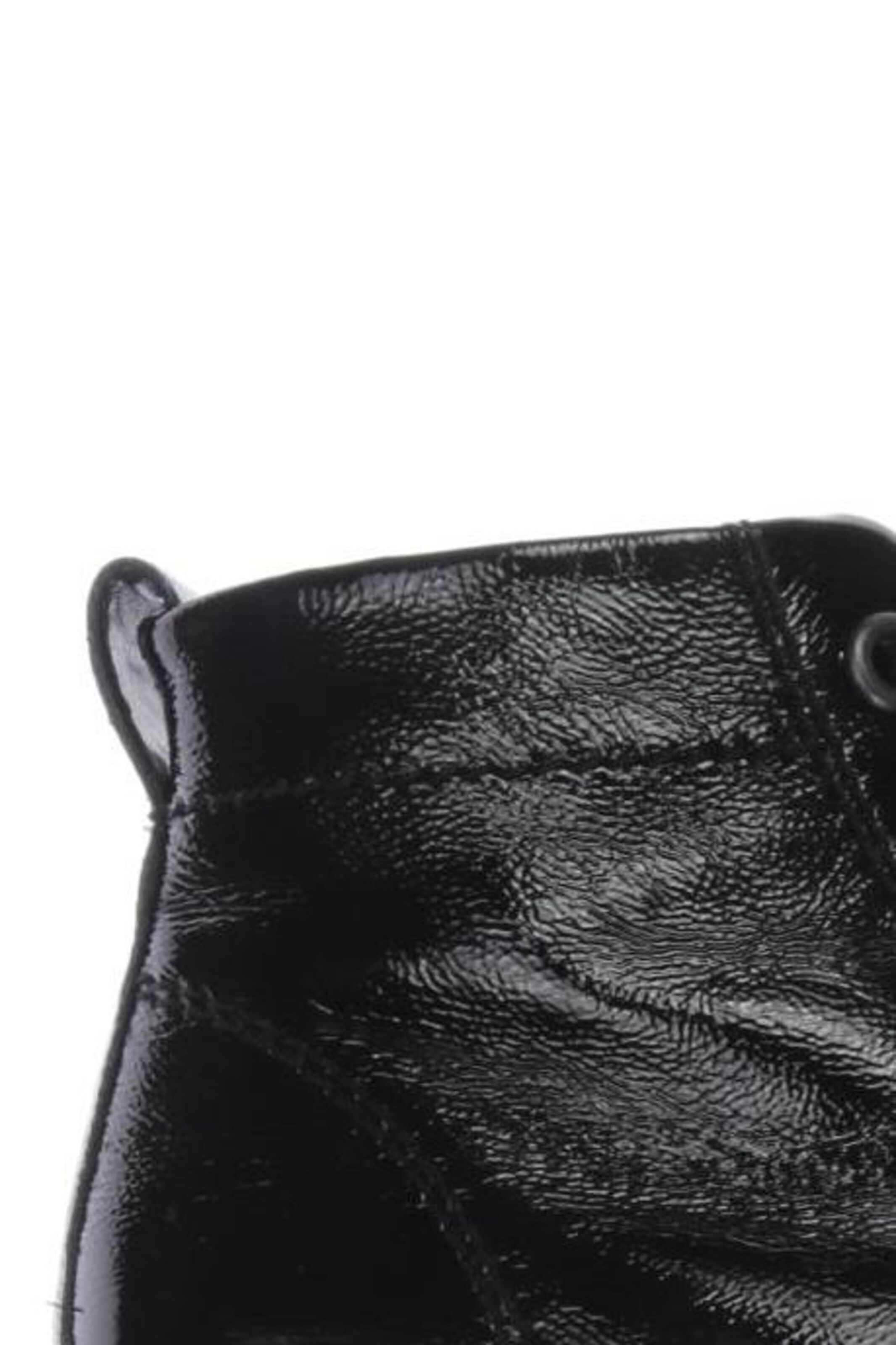 Paul Green Stiefelette 38 in Schwarz