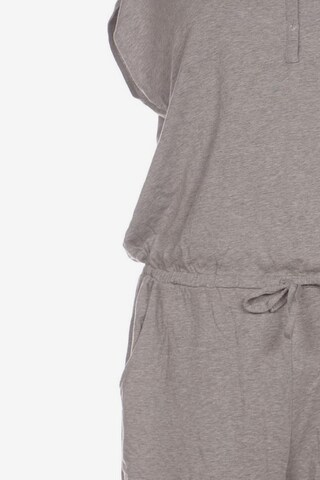 SAMOON Jumpsuit in XL in Grey