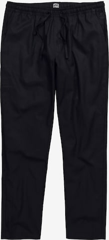 STHUGE Hose in Schwarz: Vorderseite