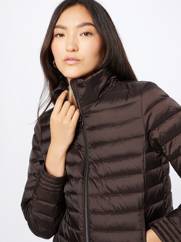 s.Oliver BLACK LABEL Jacke in Braun